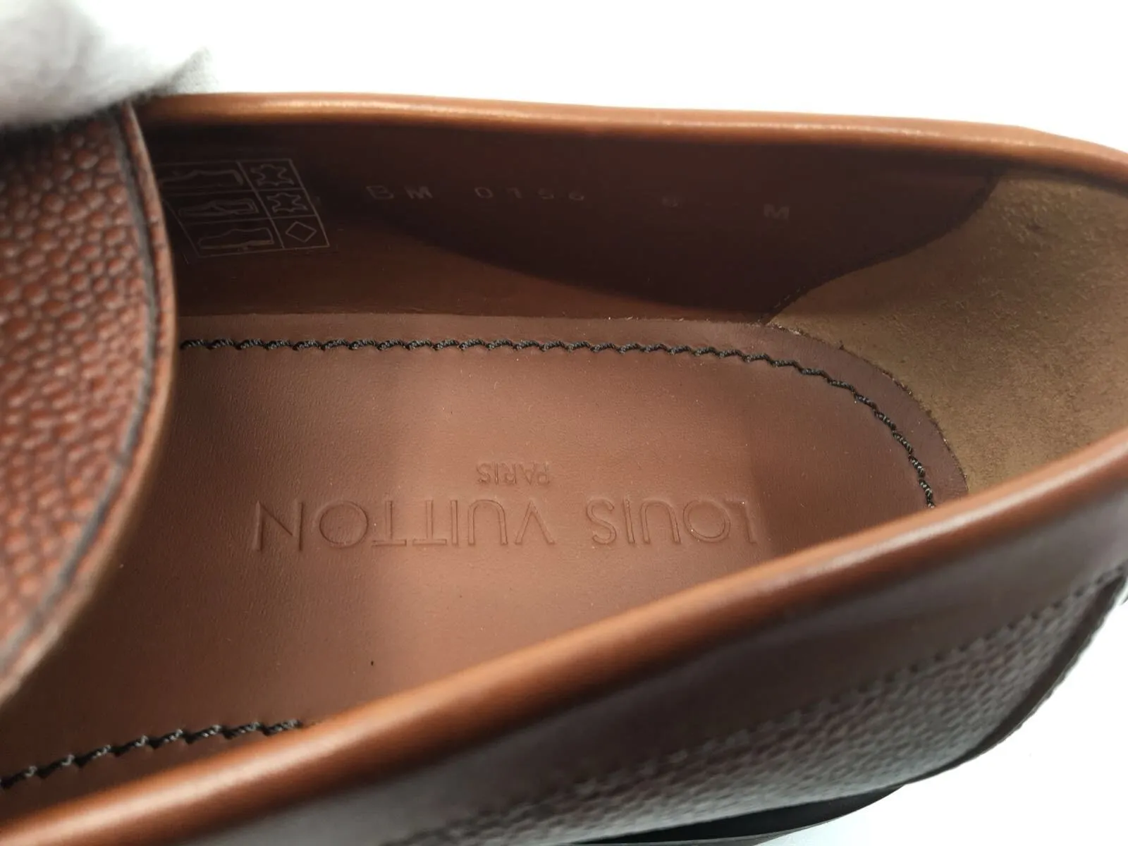 Frontier Loafer