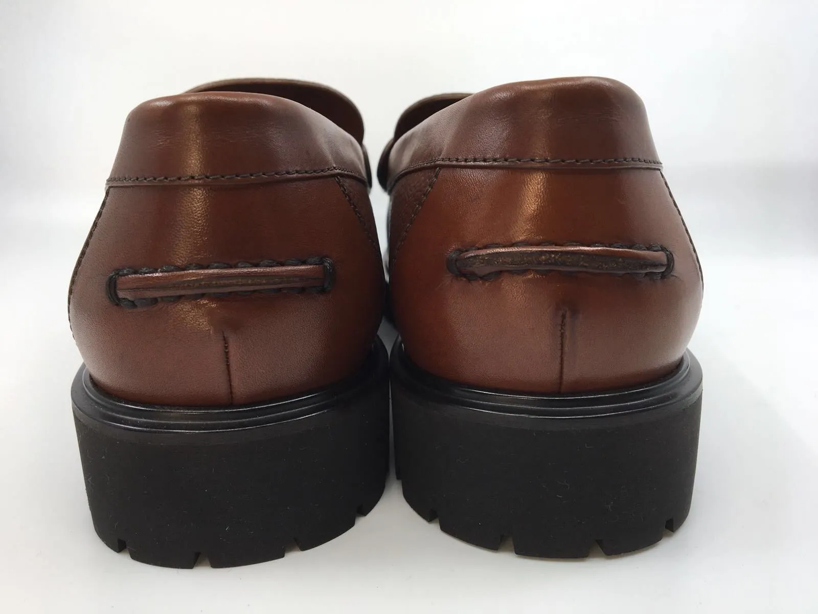Frontier Loafer