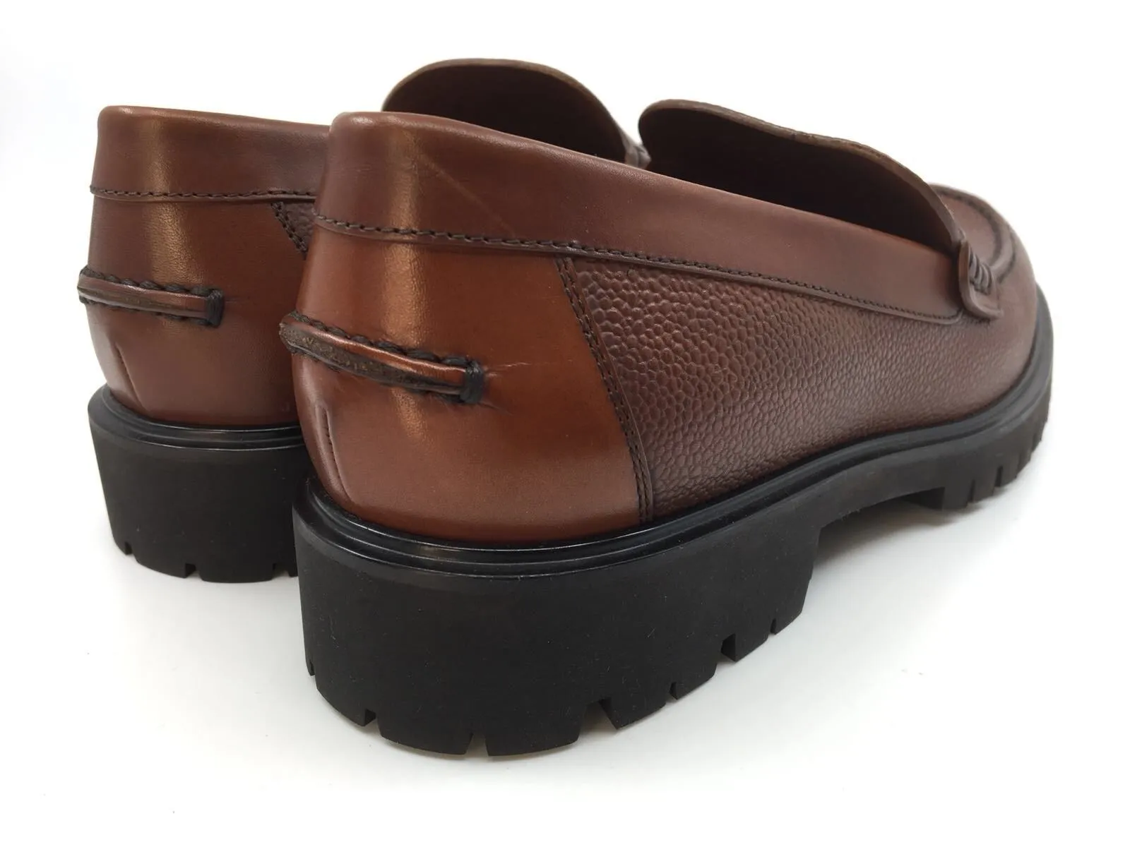 Frontier Loafer
