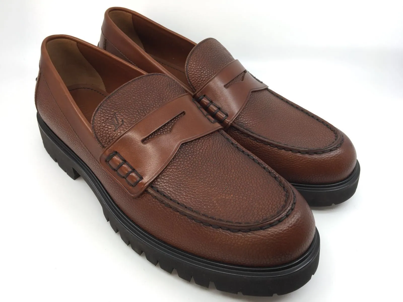 Frontier Loafer