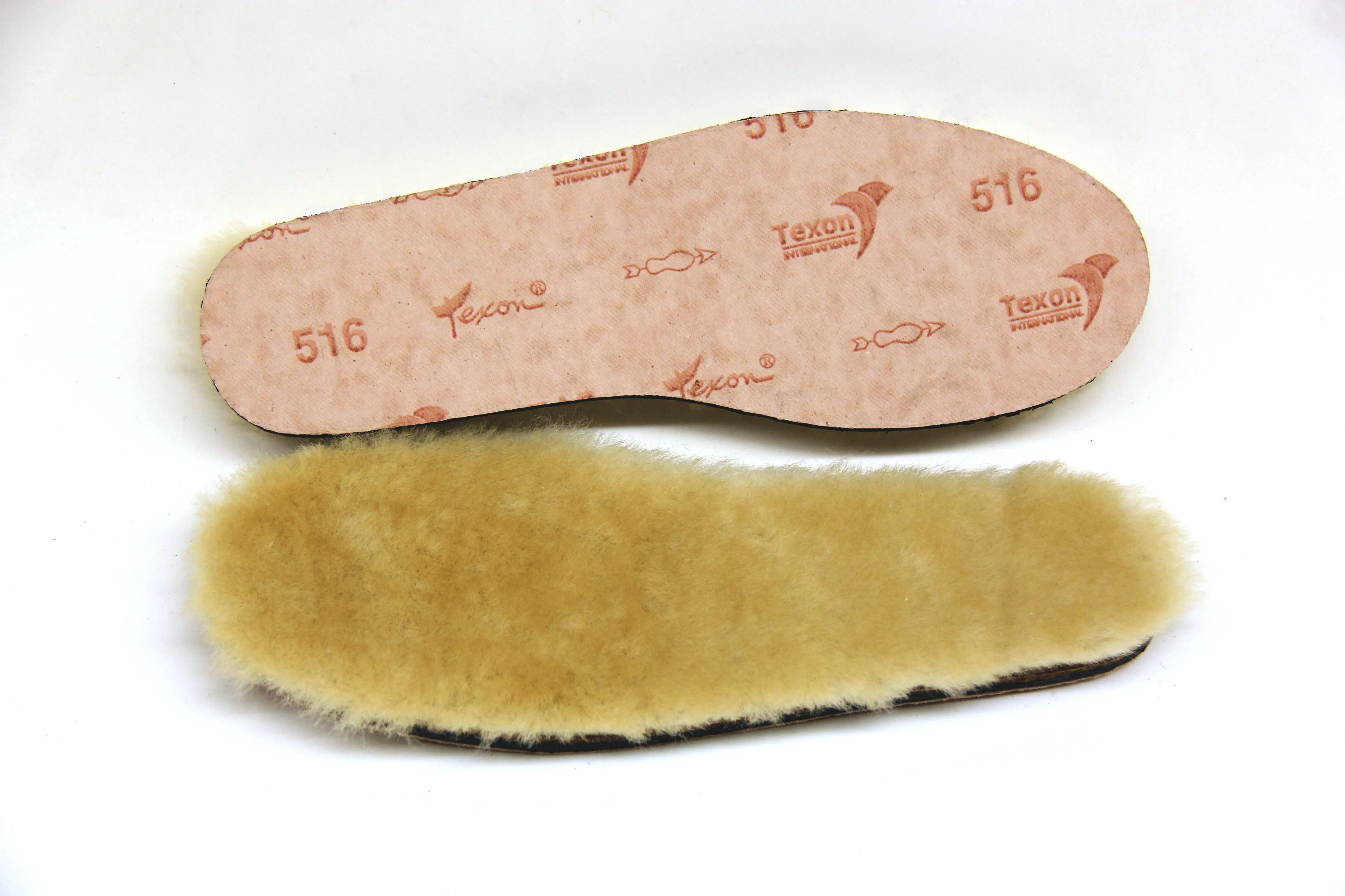 Genuine Sheepskin Insole