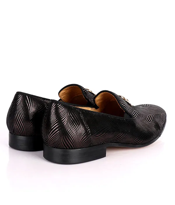 Gianfranco Butteri Men's Loafers