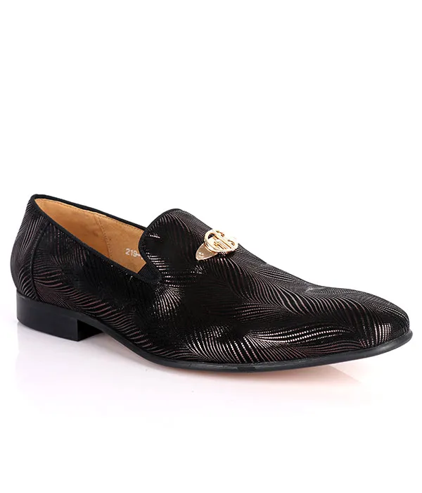 Gianfranco Butteri Men's Loafers