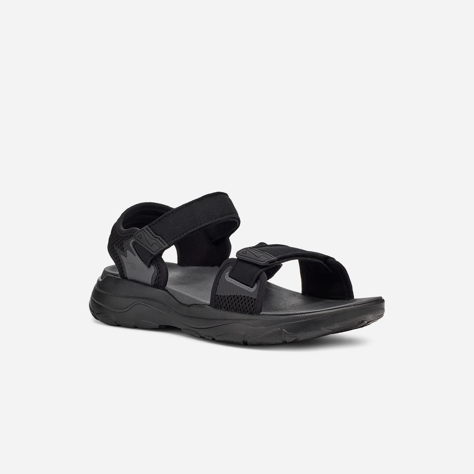 Giày Sandals Nam Teva Zymic - Đen