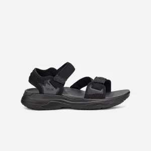 Giày Sandals Nam Teva Zymic - Đen