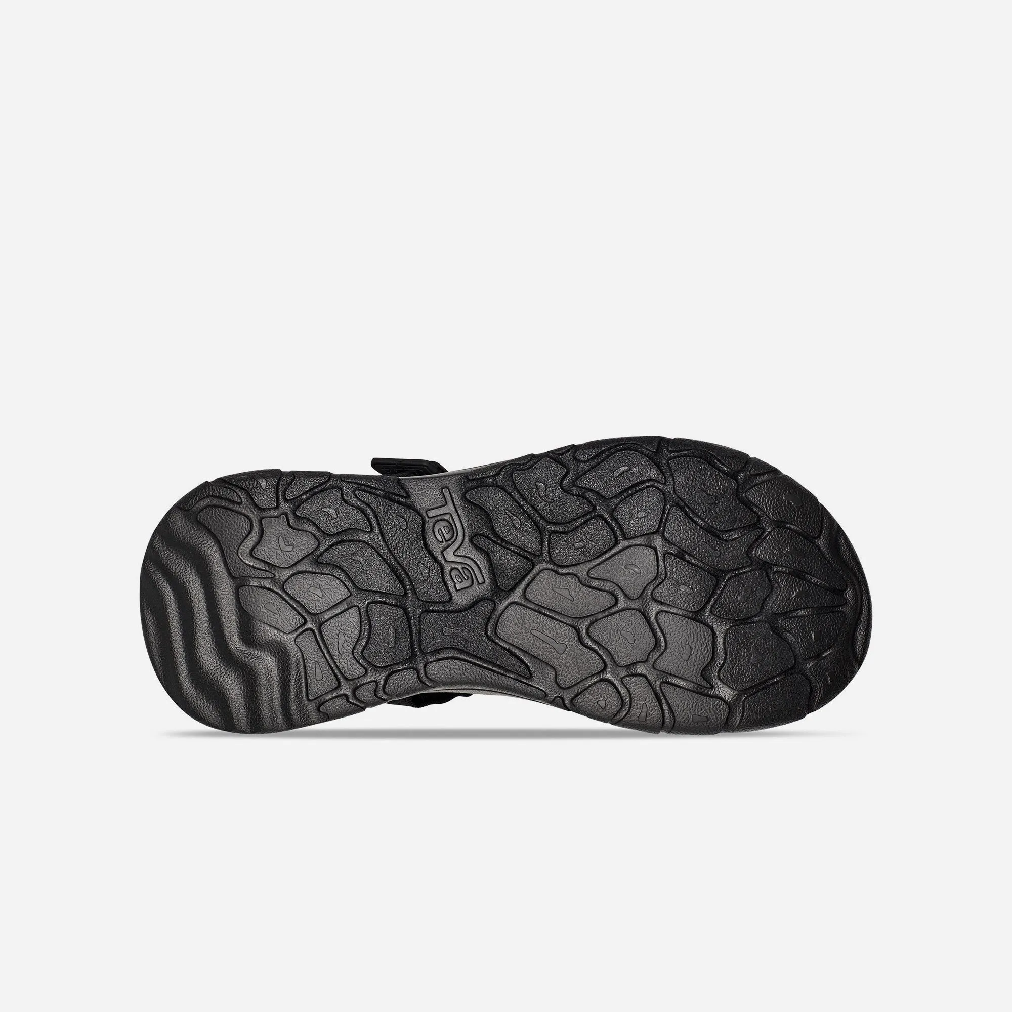 Giày Sandals Nam Teva Zymic - Đen
