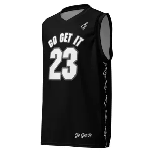 Go Get It Official Jersey