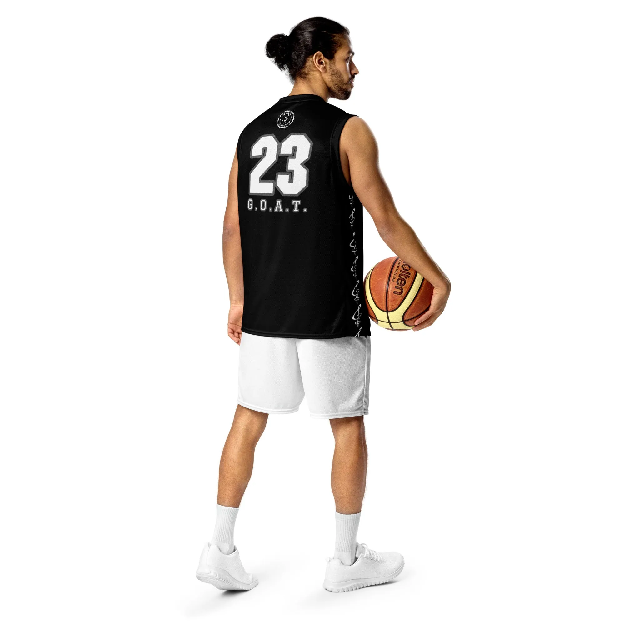 Go Get It Official Jersey