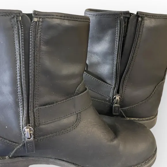 H5-20 UGG Harwell Boots