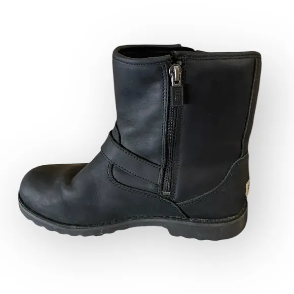 H5-20 UGG Harwell Boots