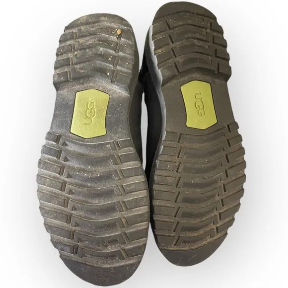 H5-20 UGG Harwell Boots