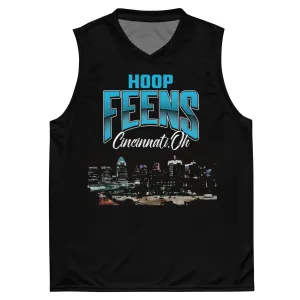 HF Hometown City View Jersey
