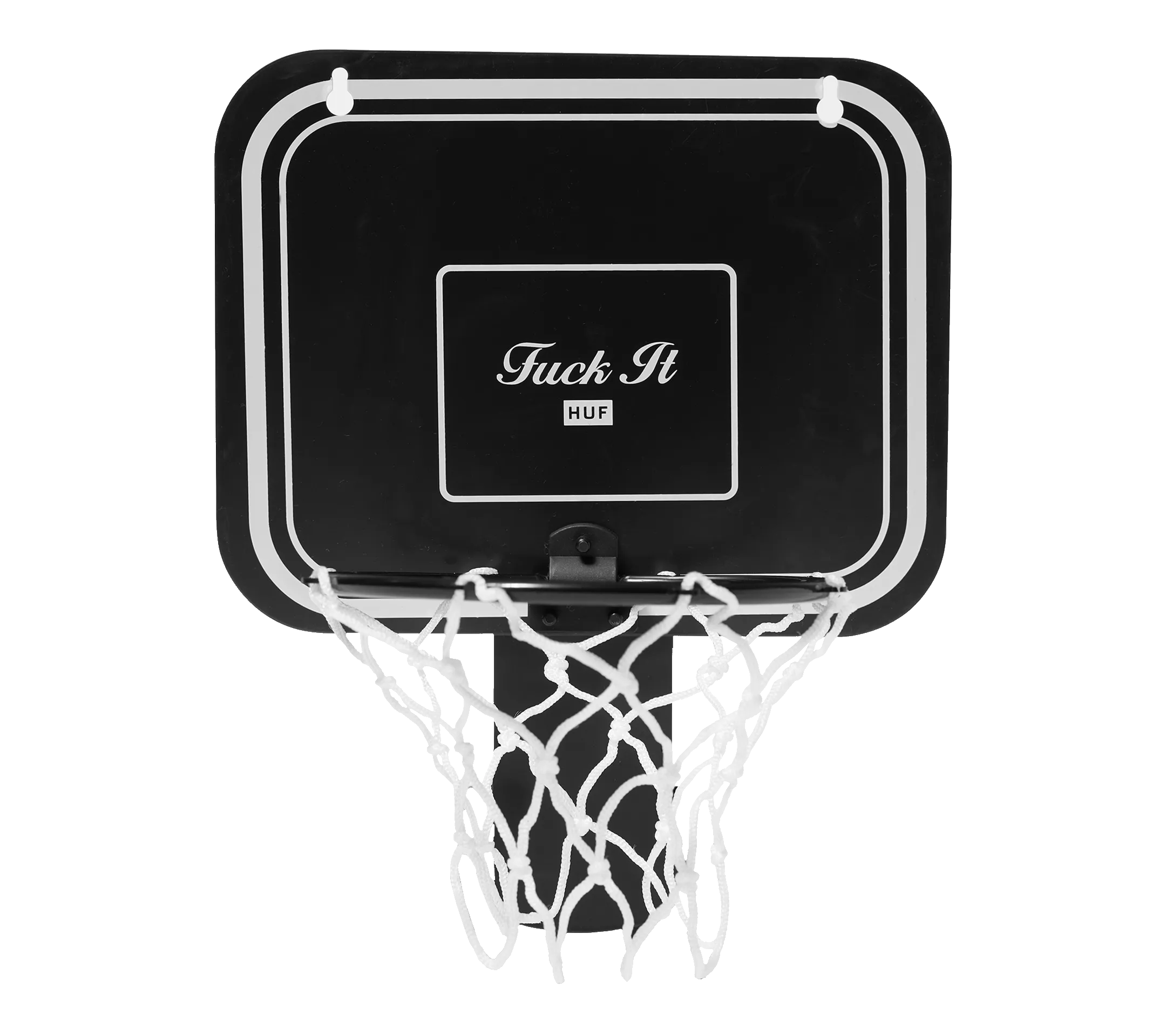 HUF Fuck It Waste Basket Hoop