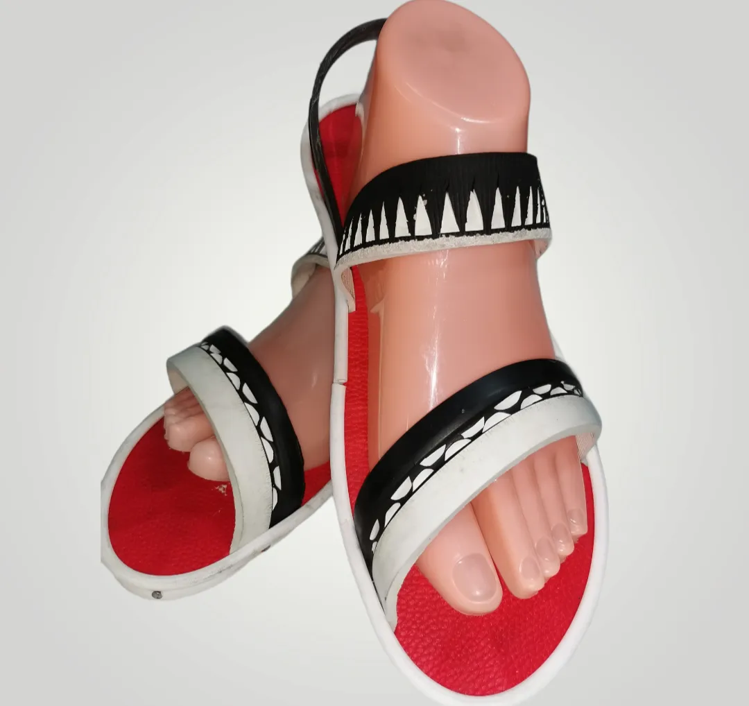 Imbadada sandals -  Adults