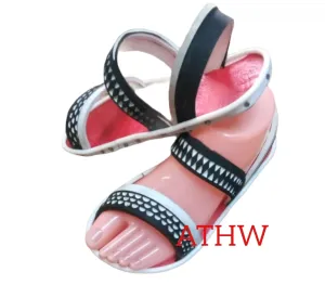 Imbadada sandals - Children