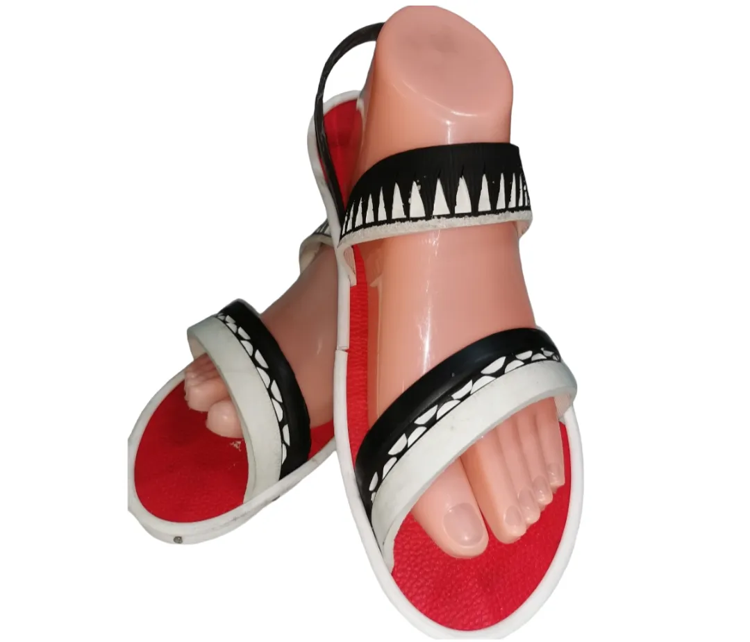 Imbadada sandals - Children