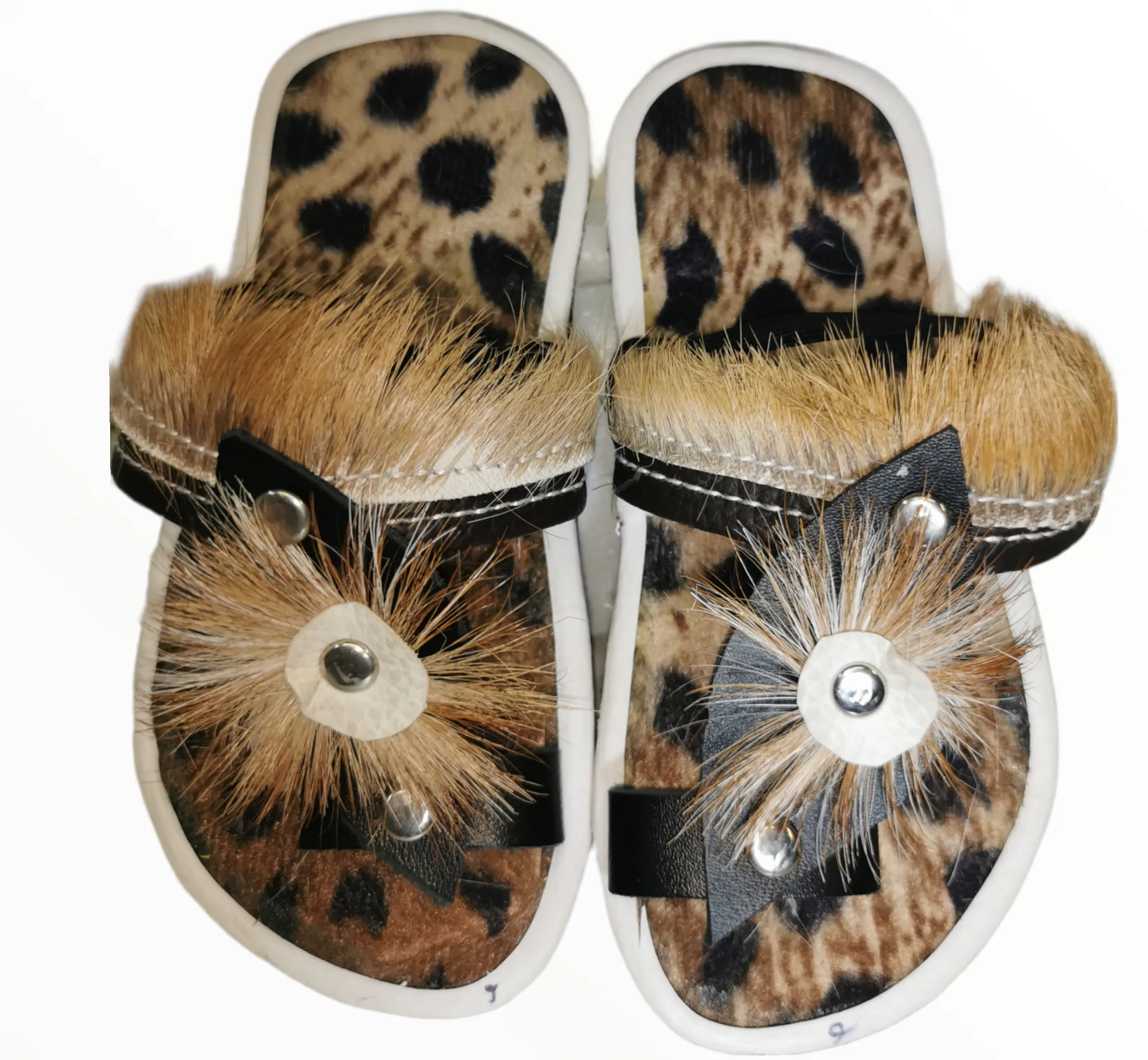 Ingwe Traditional sandals Child