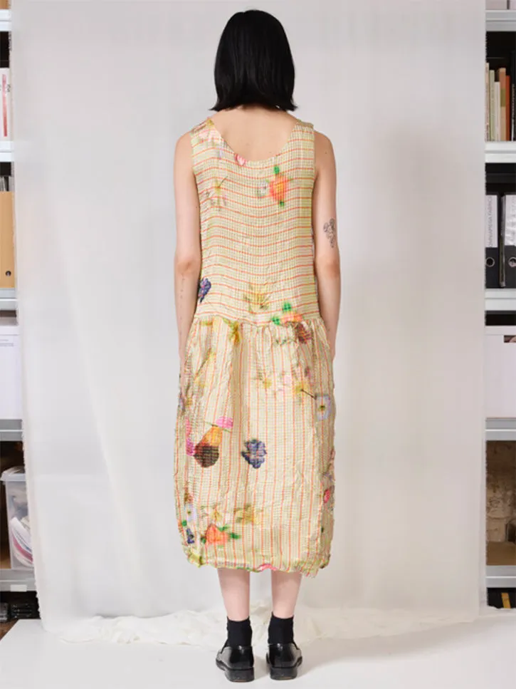 Julia Heuer Luna Dress, Pagel print