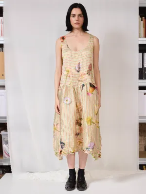 Julia Heuer Luna Dress, Pagel print