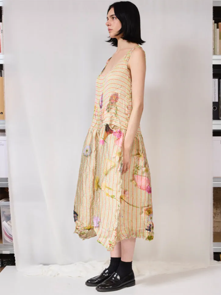 Julia Heuer Luna Dress, Pagel print
