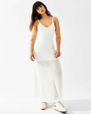 KANE IVORY DRESS