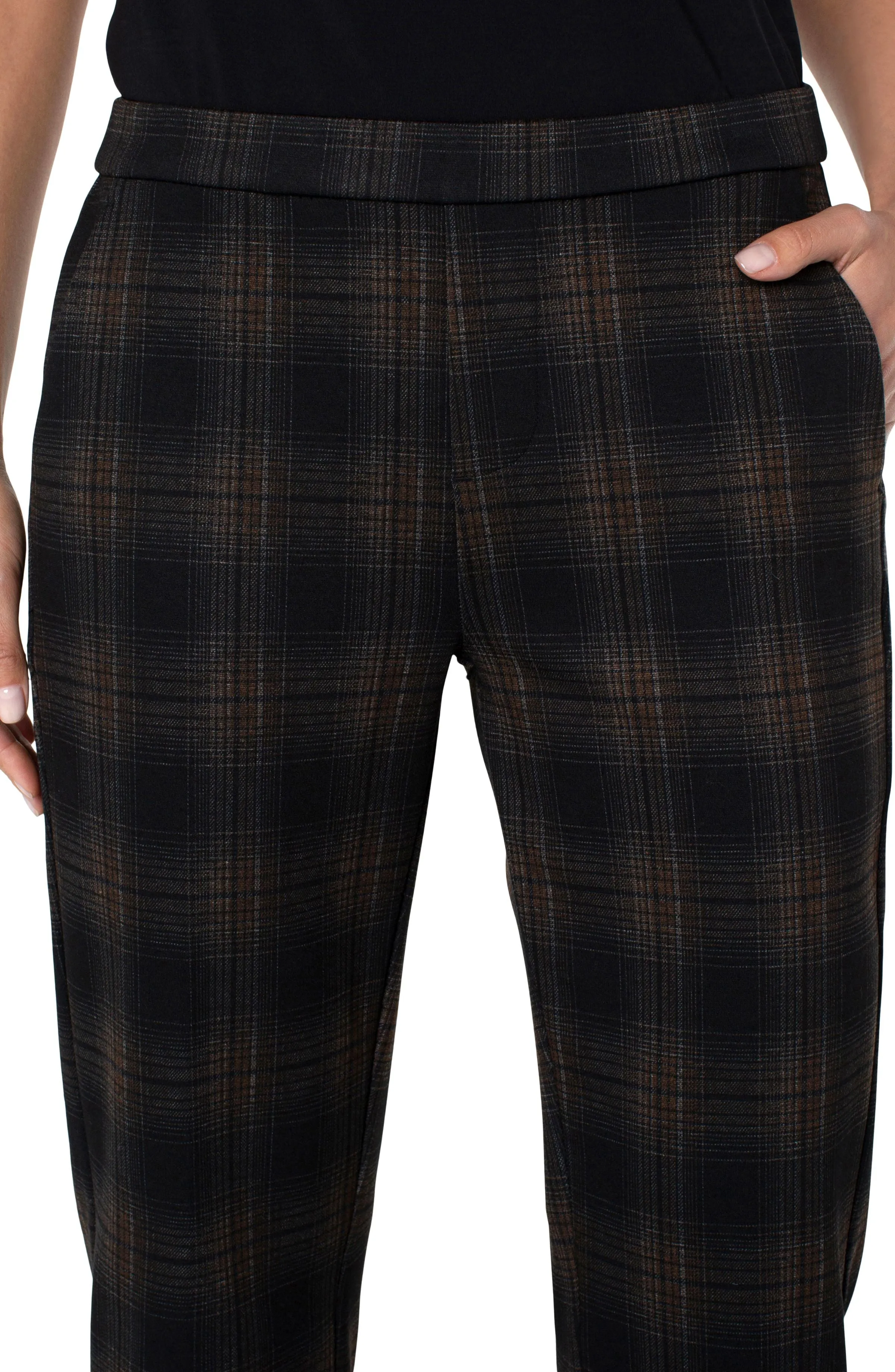 Kayla Trouser