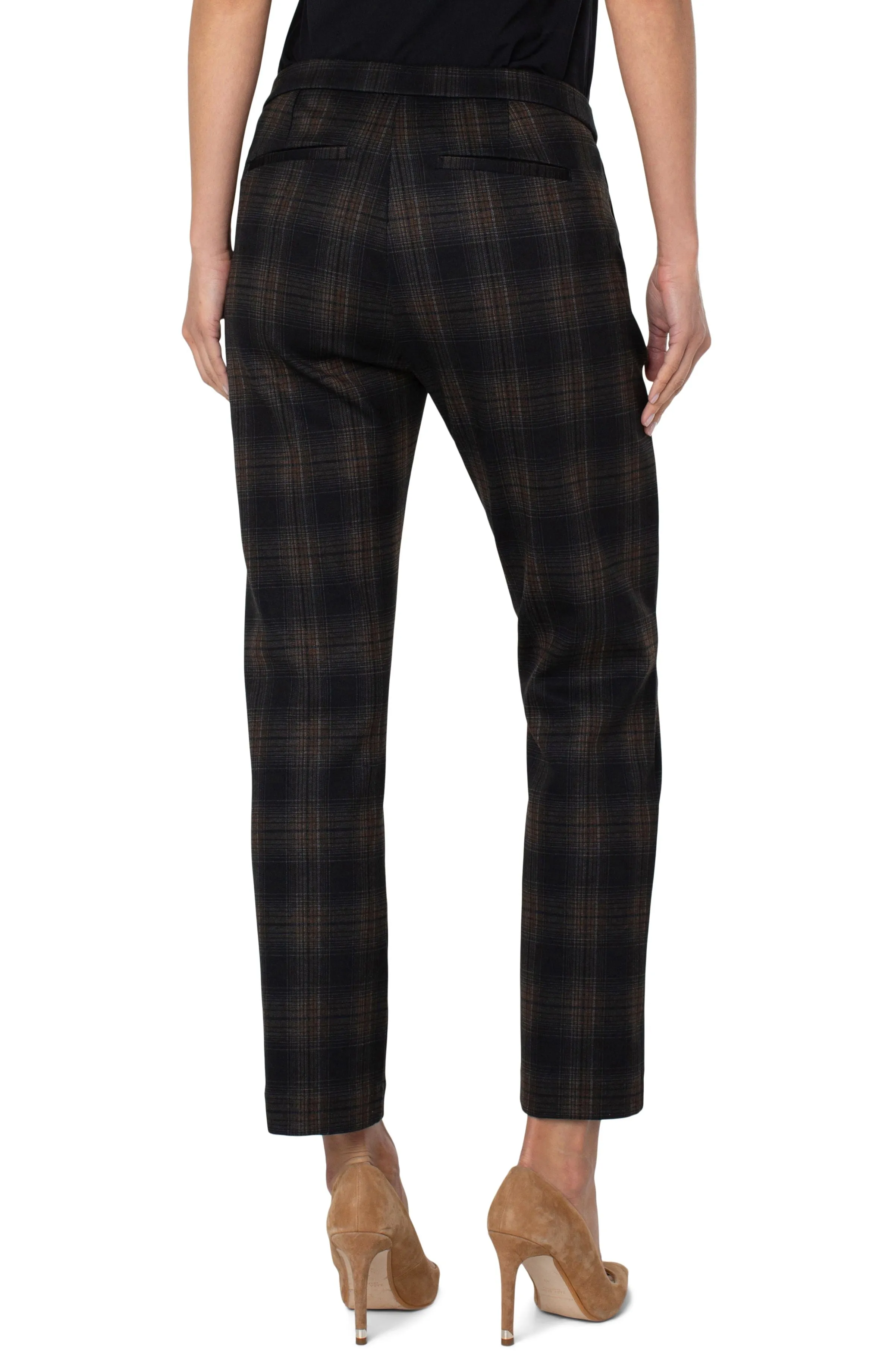Kayla Trouser