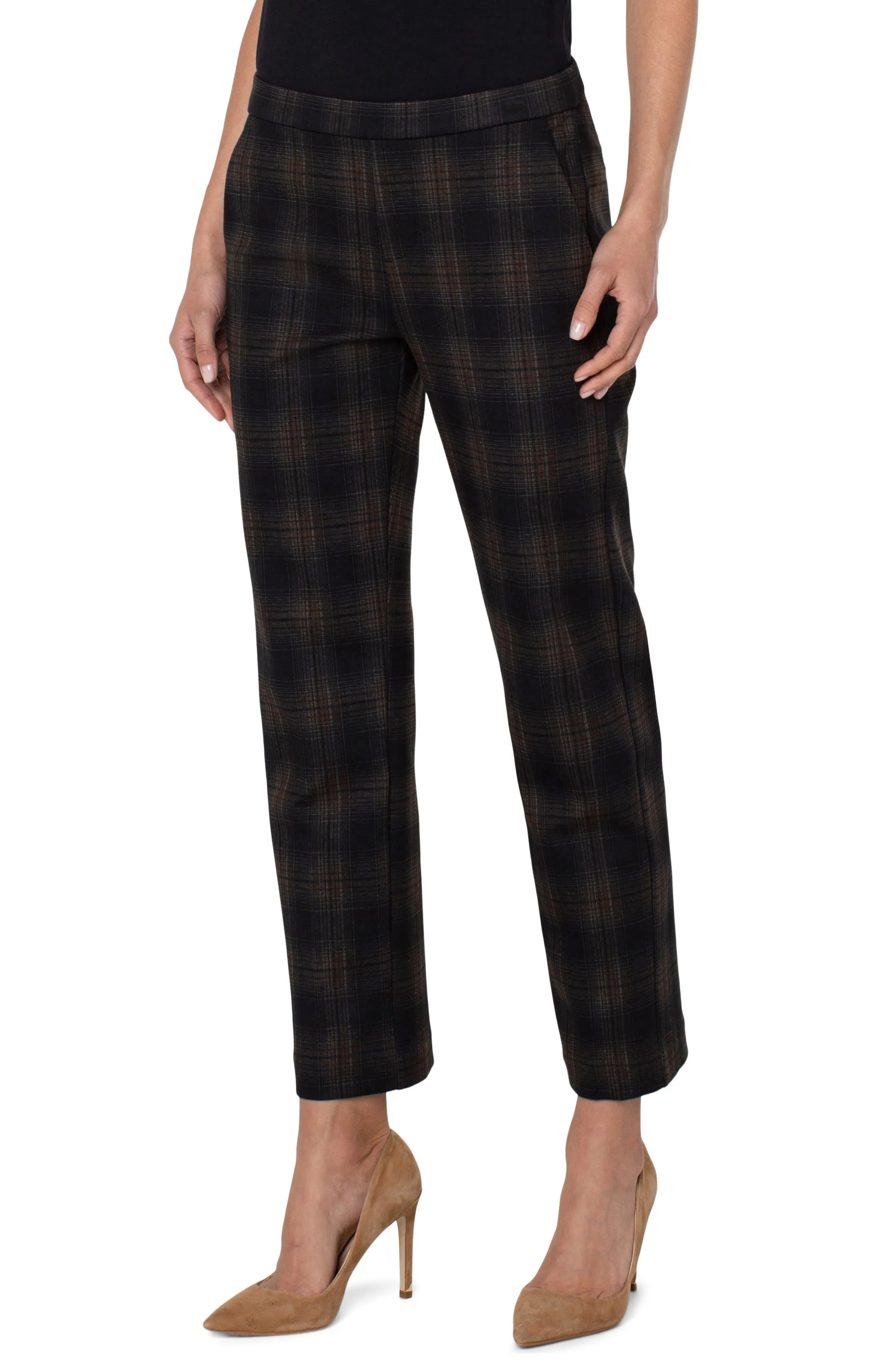 Kayla Trouser