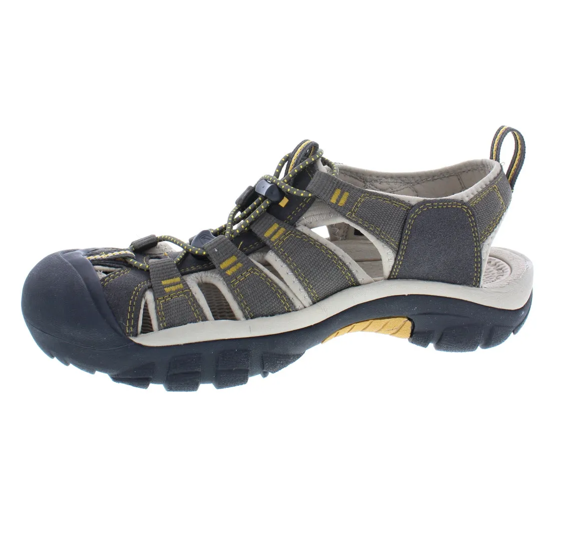 Keen Newport H2 1008399 - Grey