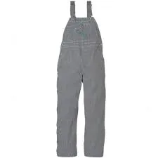 Key Overall Striped 273.47