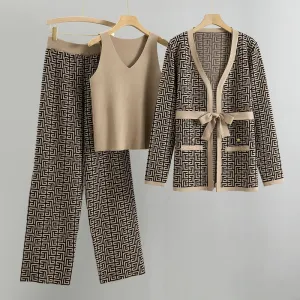 Knit Set