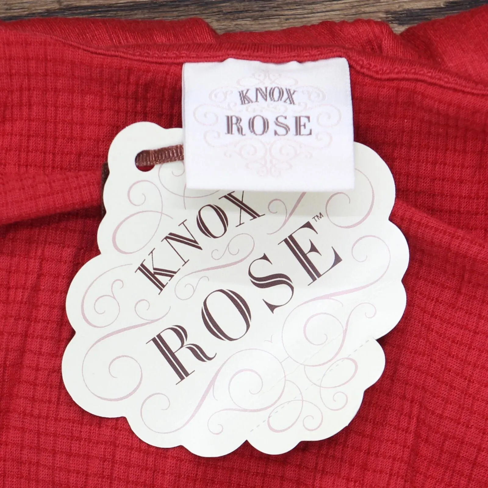 Knox Rose Women's Sleeveless Dress D020067
