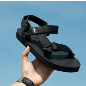 Komfortable Kivara Herrensandalen für den Sommer