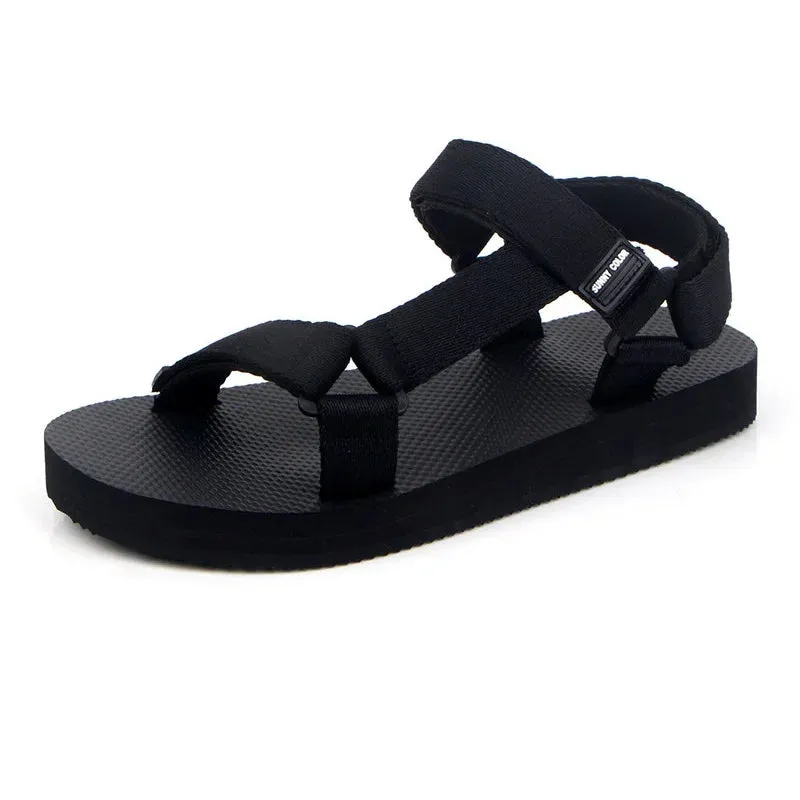 Komfortable Kivara Herrensandalen für den Sommer
