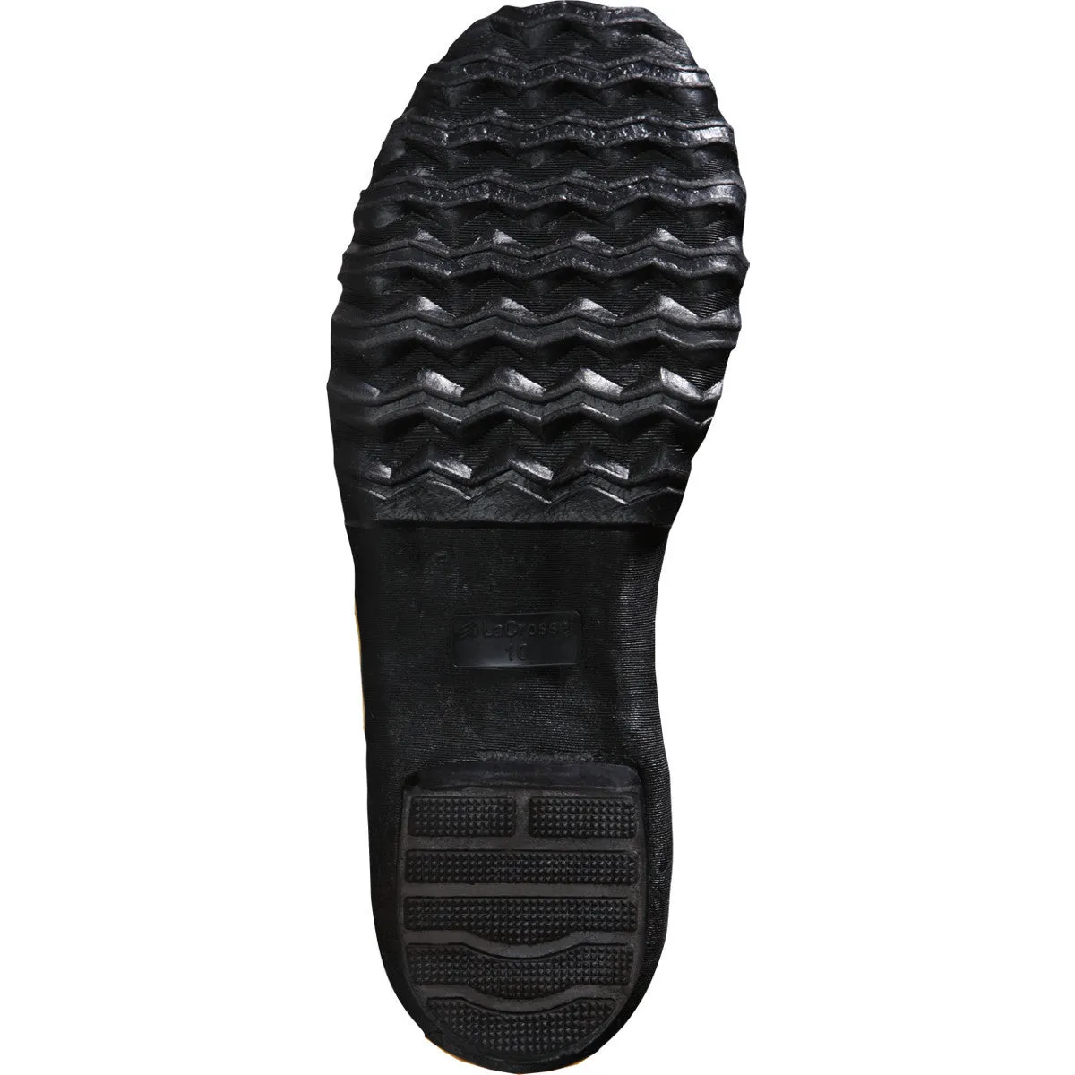 Lacrosse ZXT Insulator III Chest Waders #191200