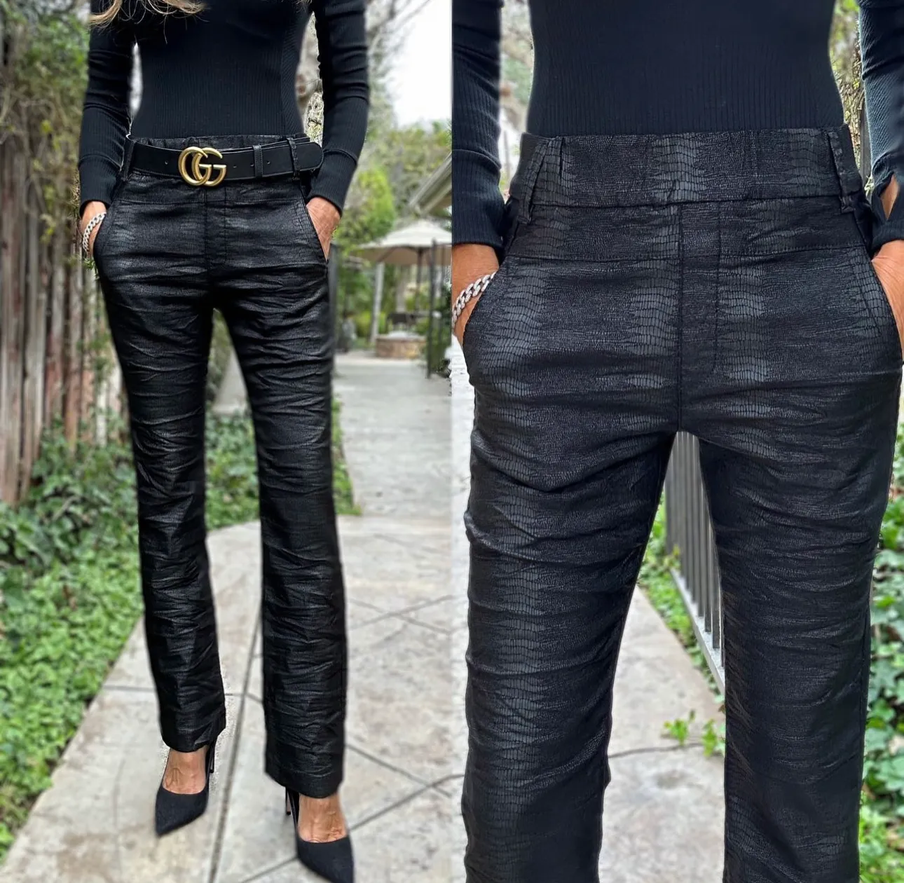 Liat Black Snake