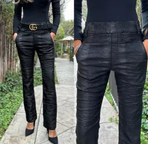 Liat Black Snake