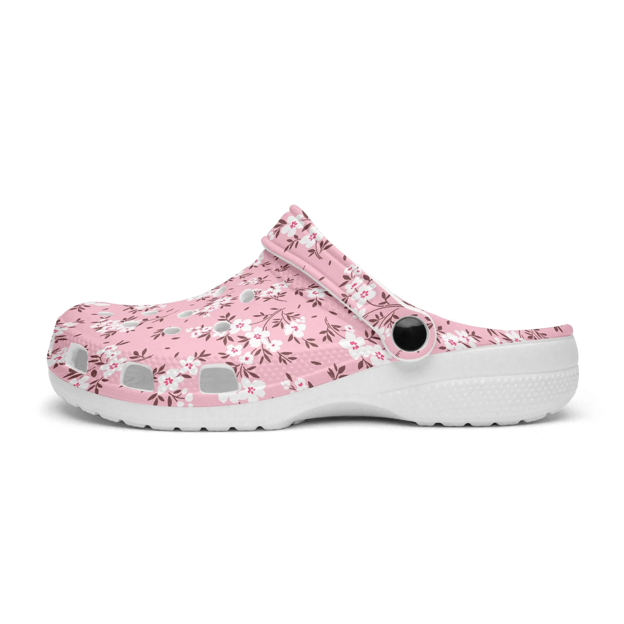 Light Pink Flowers