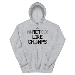 Los Gatos Girl's Basketball 2022 Championship Hoodie