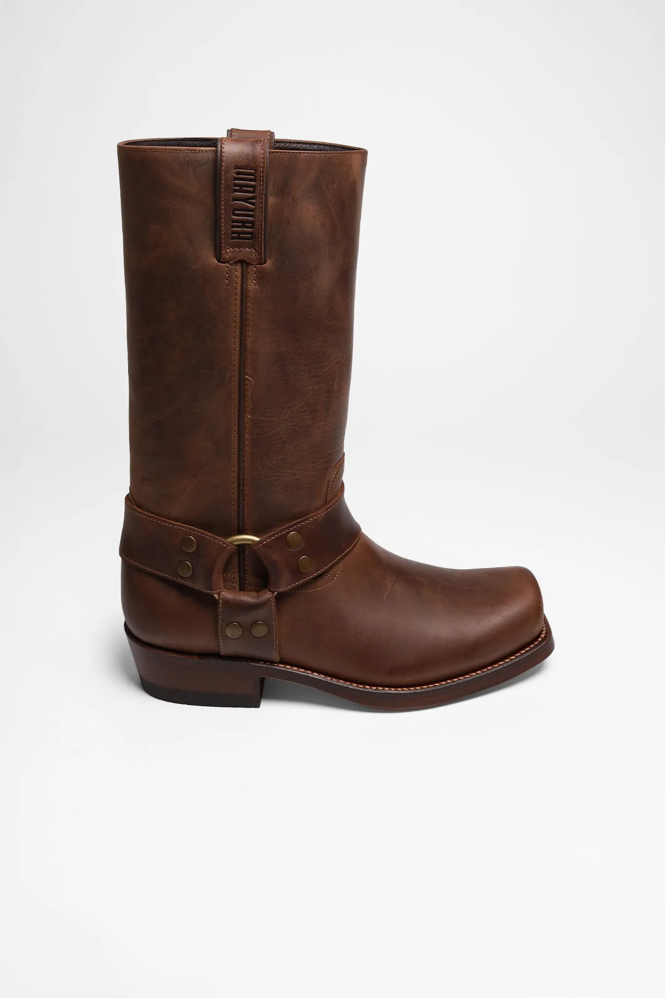 MB001 Unisex Braun