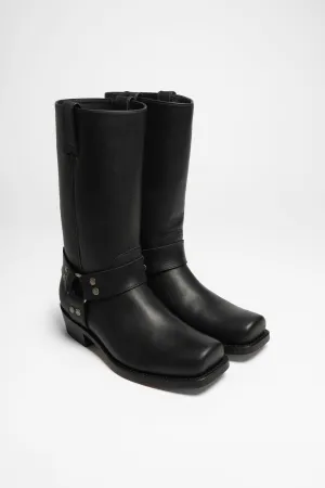 MB001 Unisex Schwarz