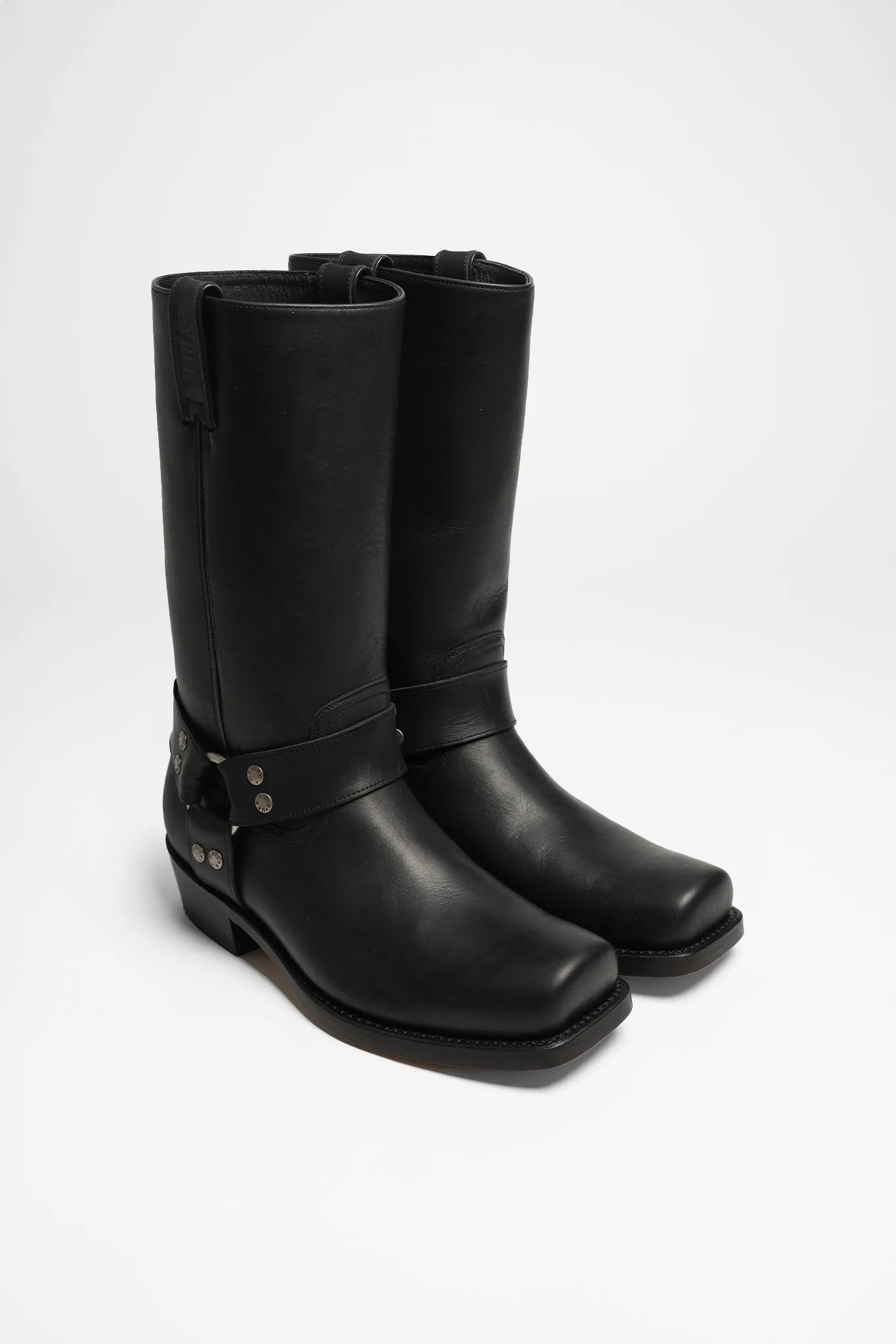 MB001 Unisex Schwarz
