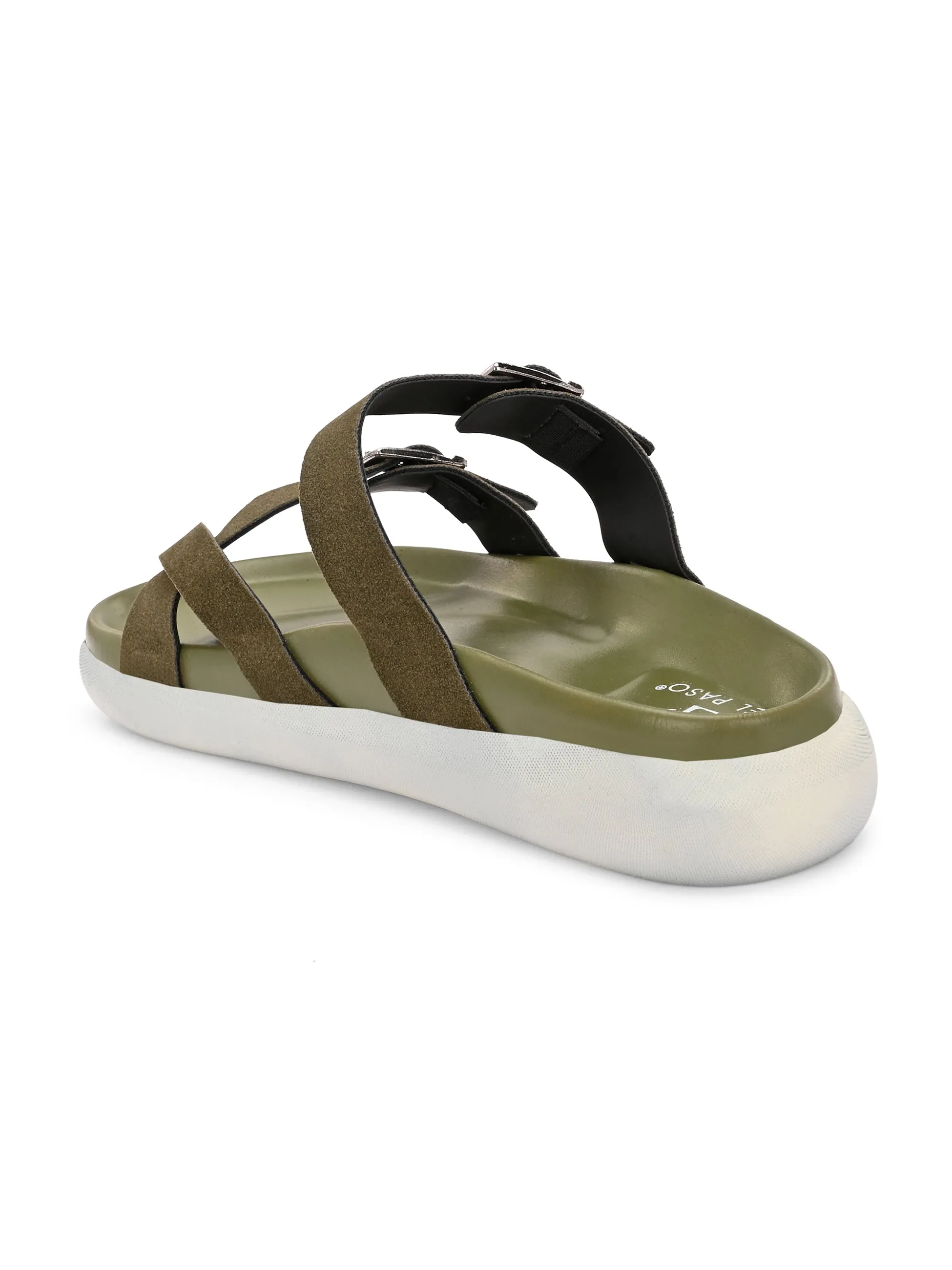 Men Comfort Sandals