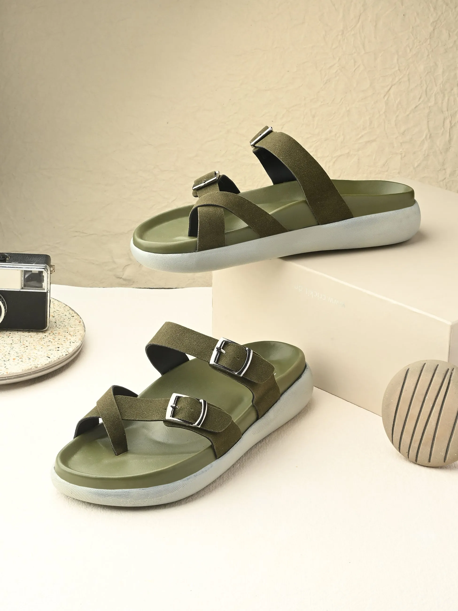 Men Comfort Sandals