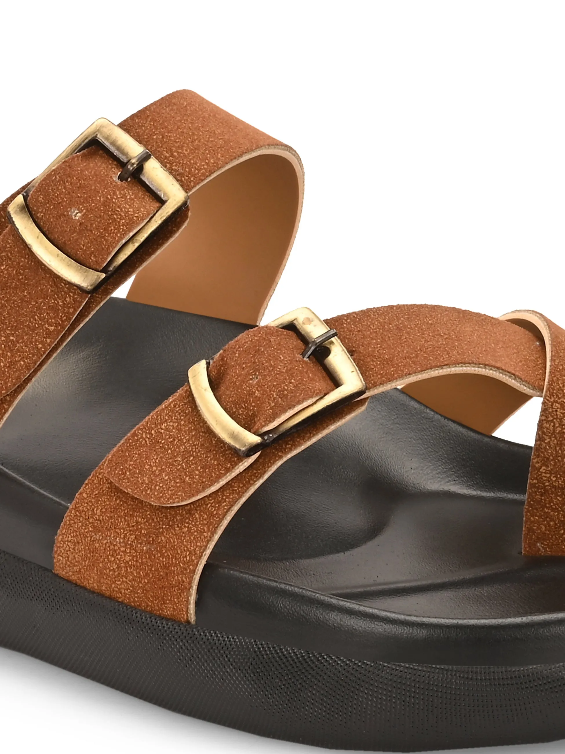 Men Comfort Sandals