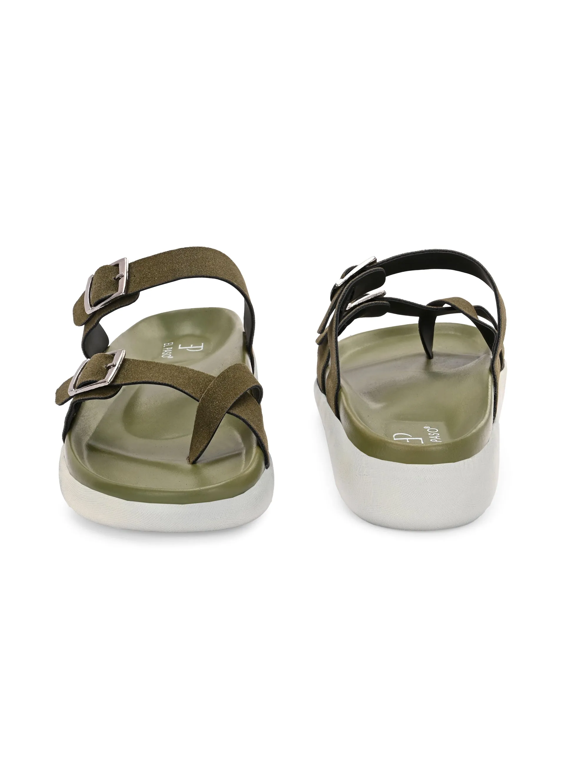Men Comfort Sandals