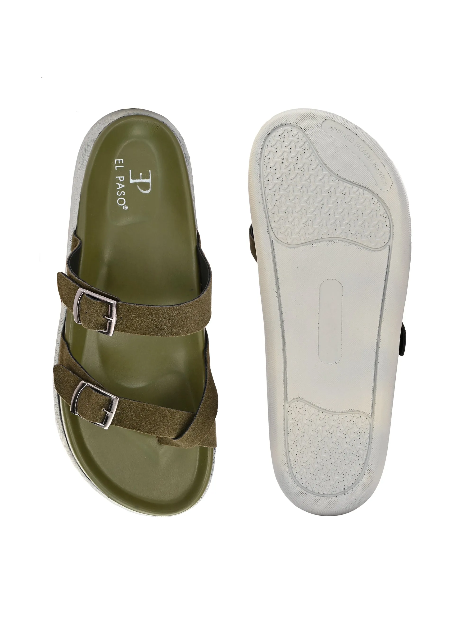 Men Comfort Sandals