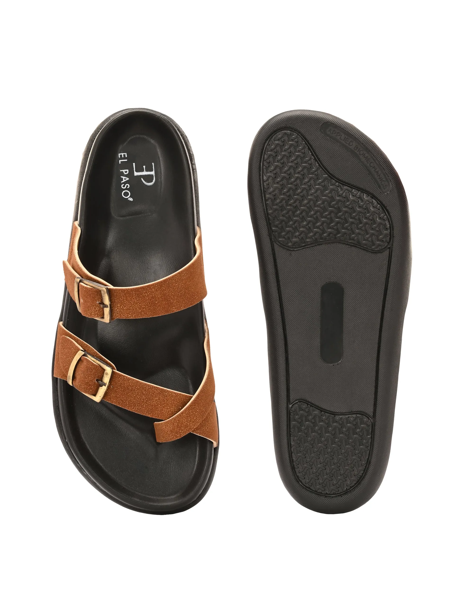 Men Comfort Sandals
