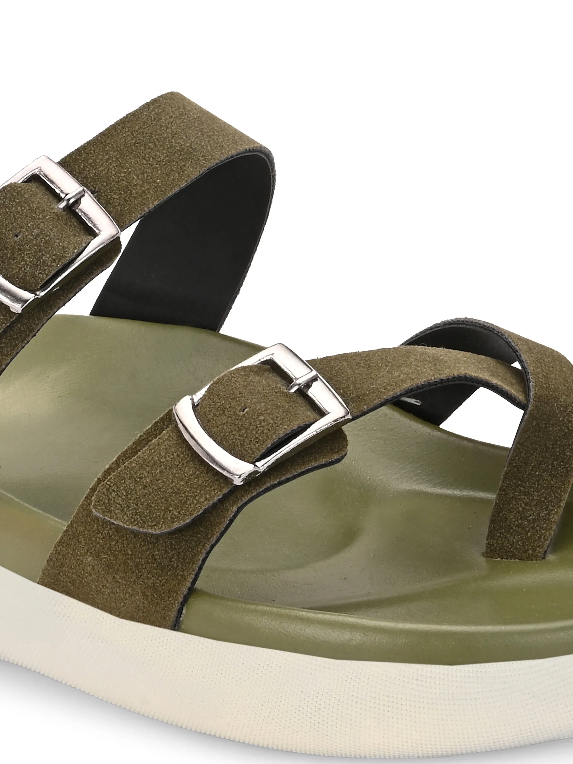 Men Comfort Sandals