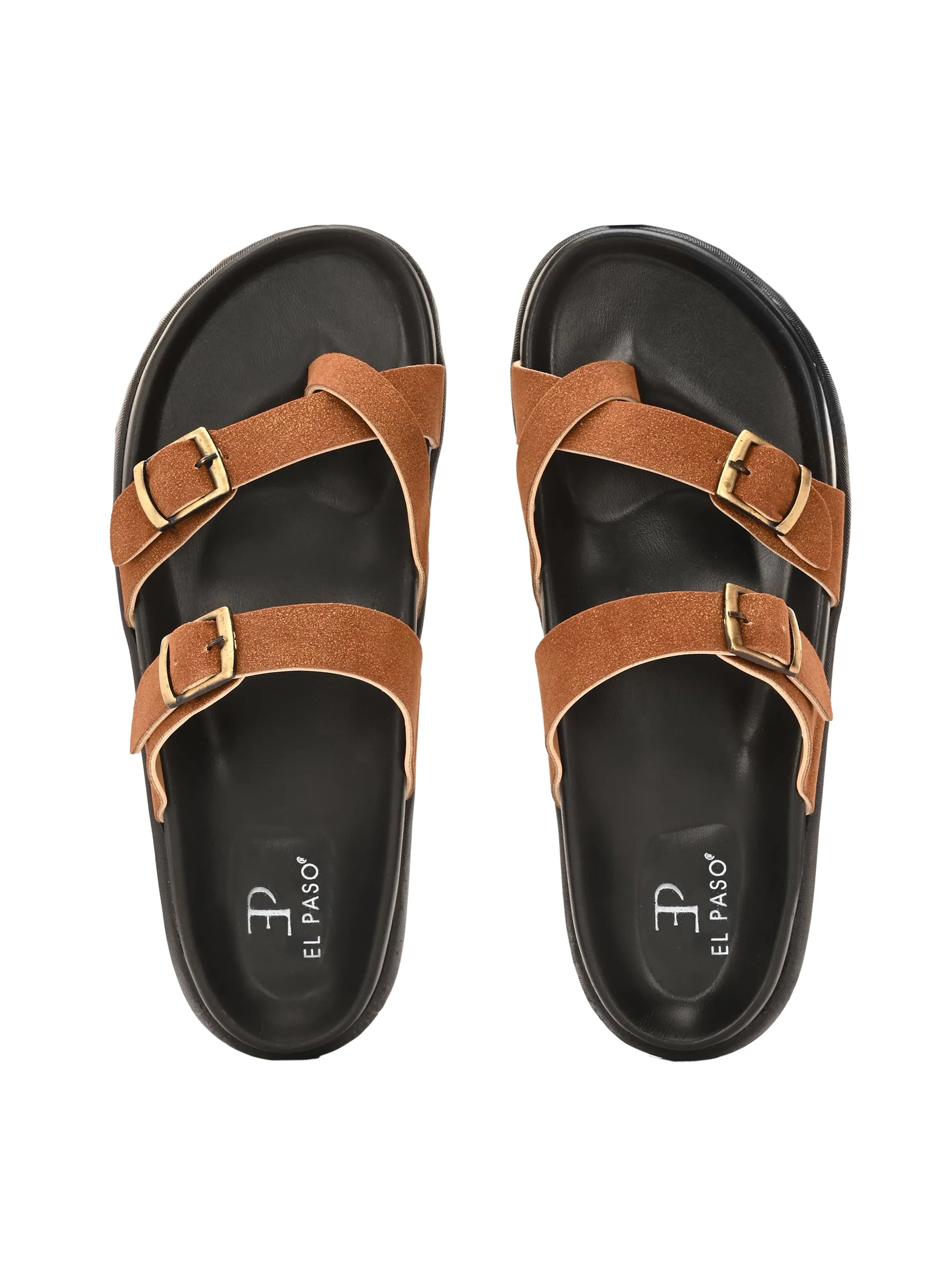 Men Comfort Sandals